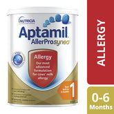 Aptamil AllerPro Syneo Allergy Premium Infant Formula 1 900 g